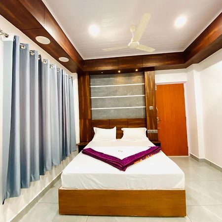 Drizzle Valley Cottage Munnar Exterior foto