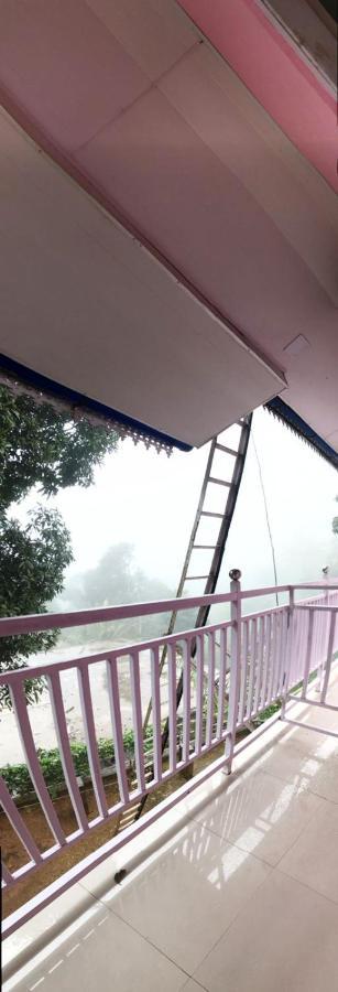 Drizzle Valley Cottage Munnar Exterior foto