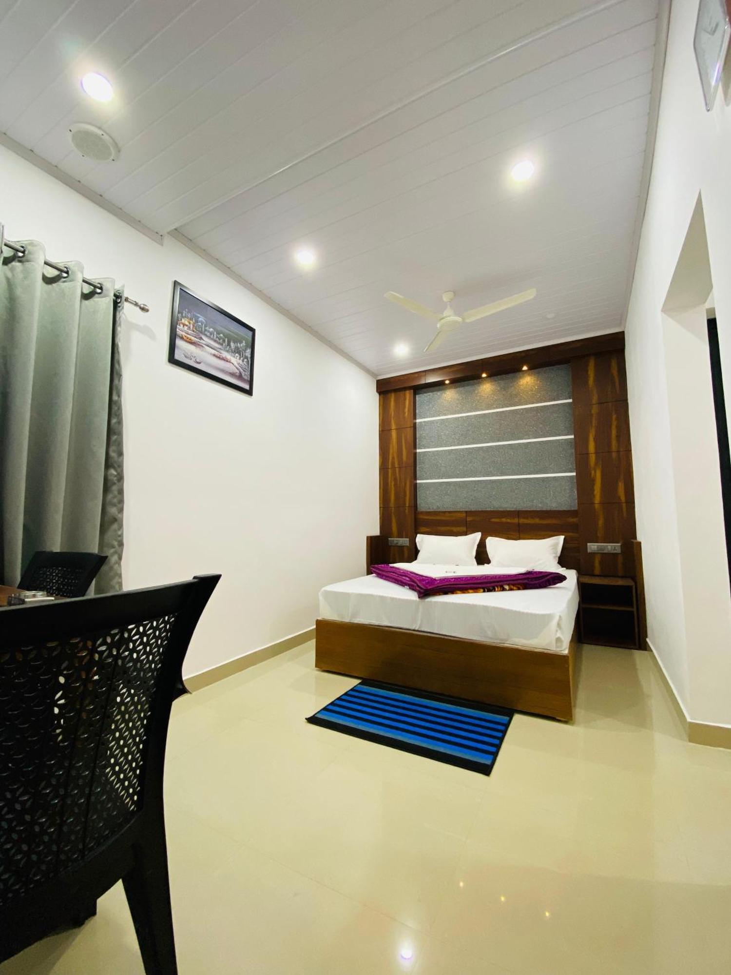 Drizzle Valley Cottage Munnar Exterior foto